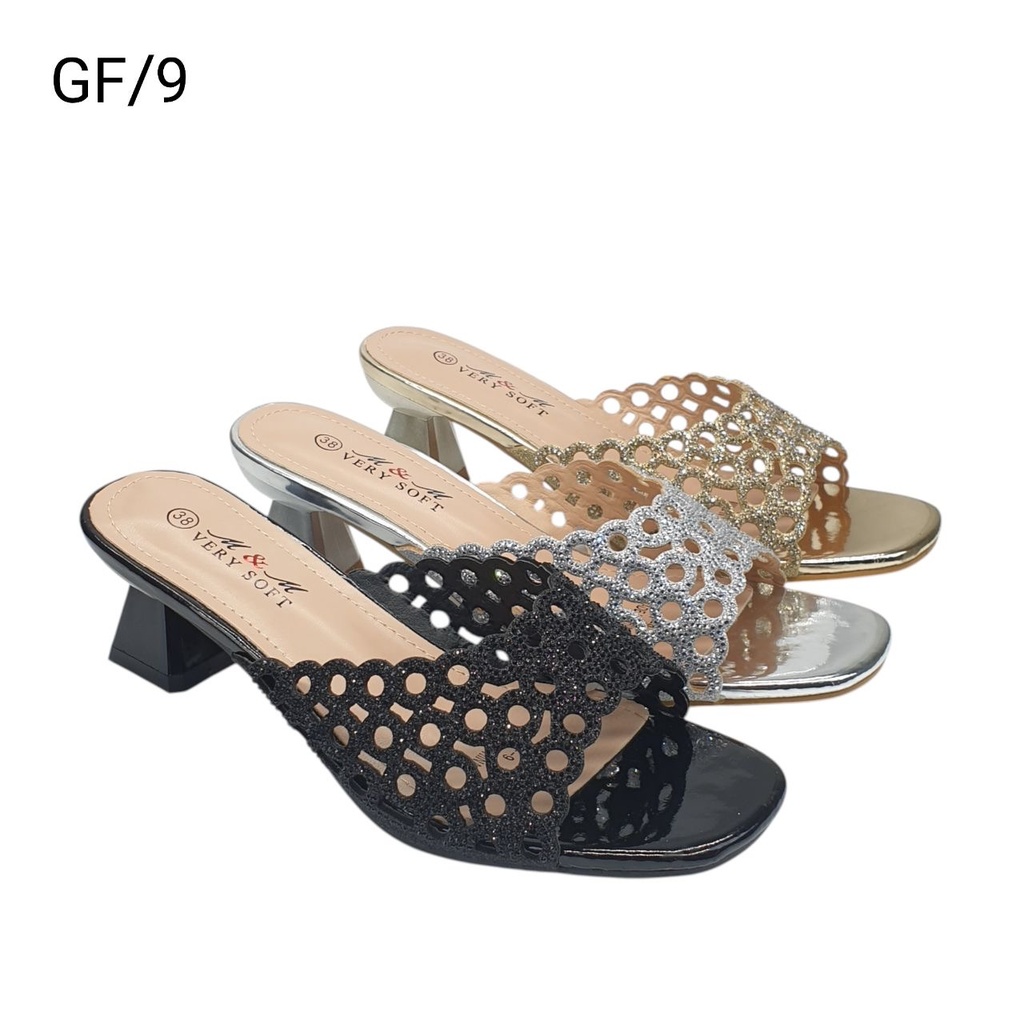 شبشب نسائي GF/9  37-41  C4