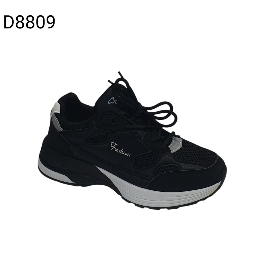 سبورت نسائيD8809   37-41   F5 