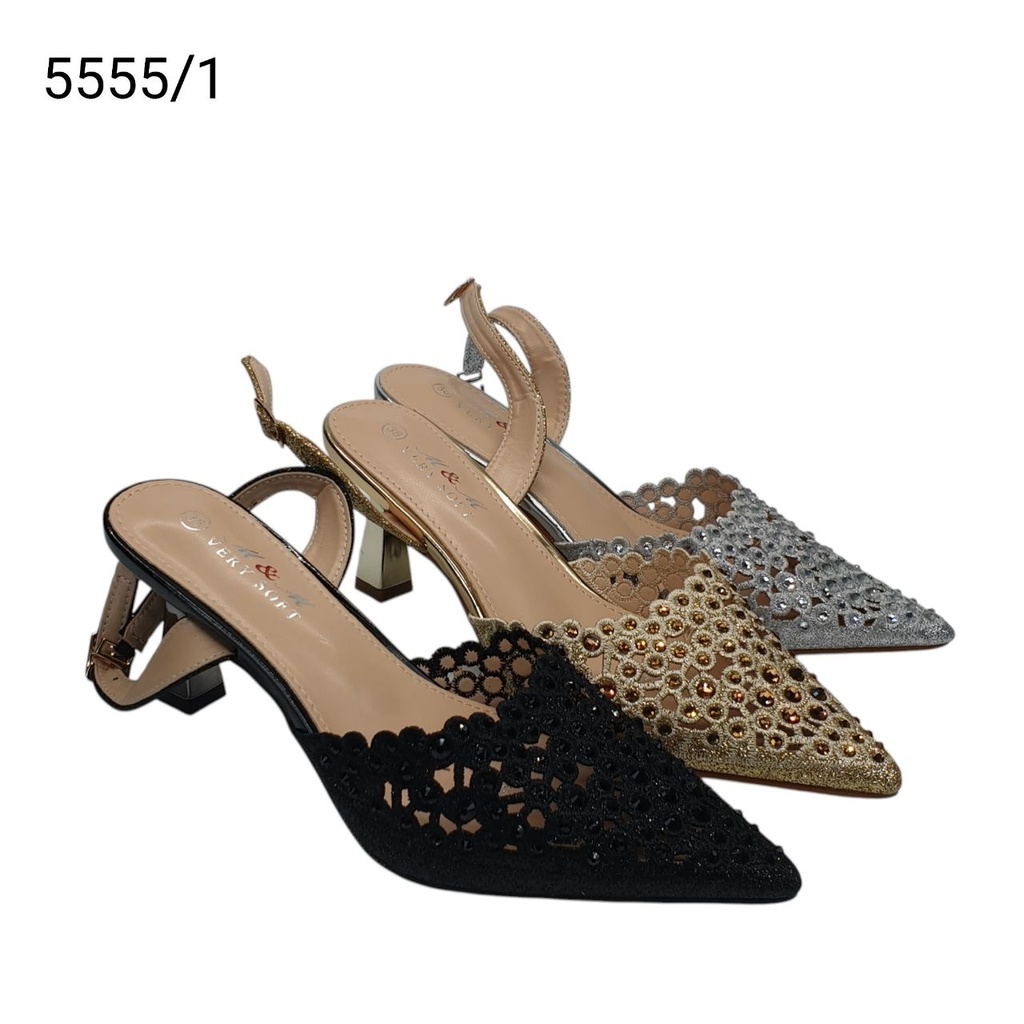 صندل سابو5555/1  36-41  E1  