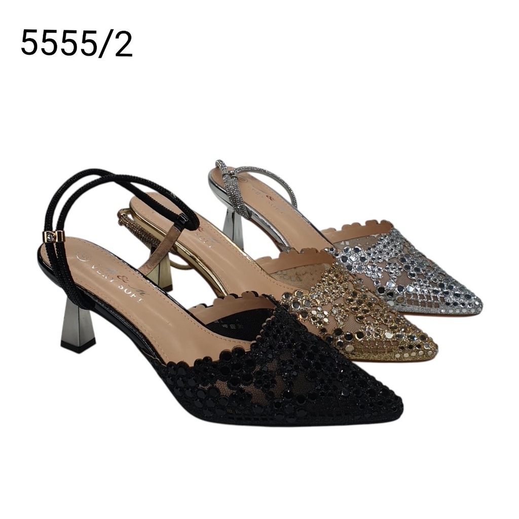 صندل سابو5555/2  36-41  E2   