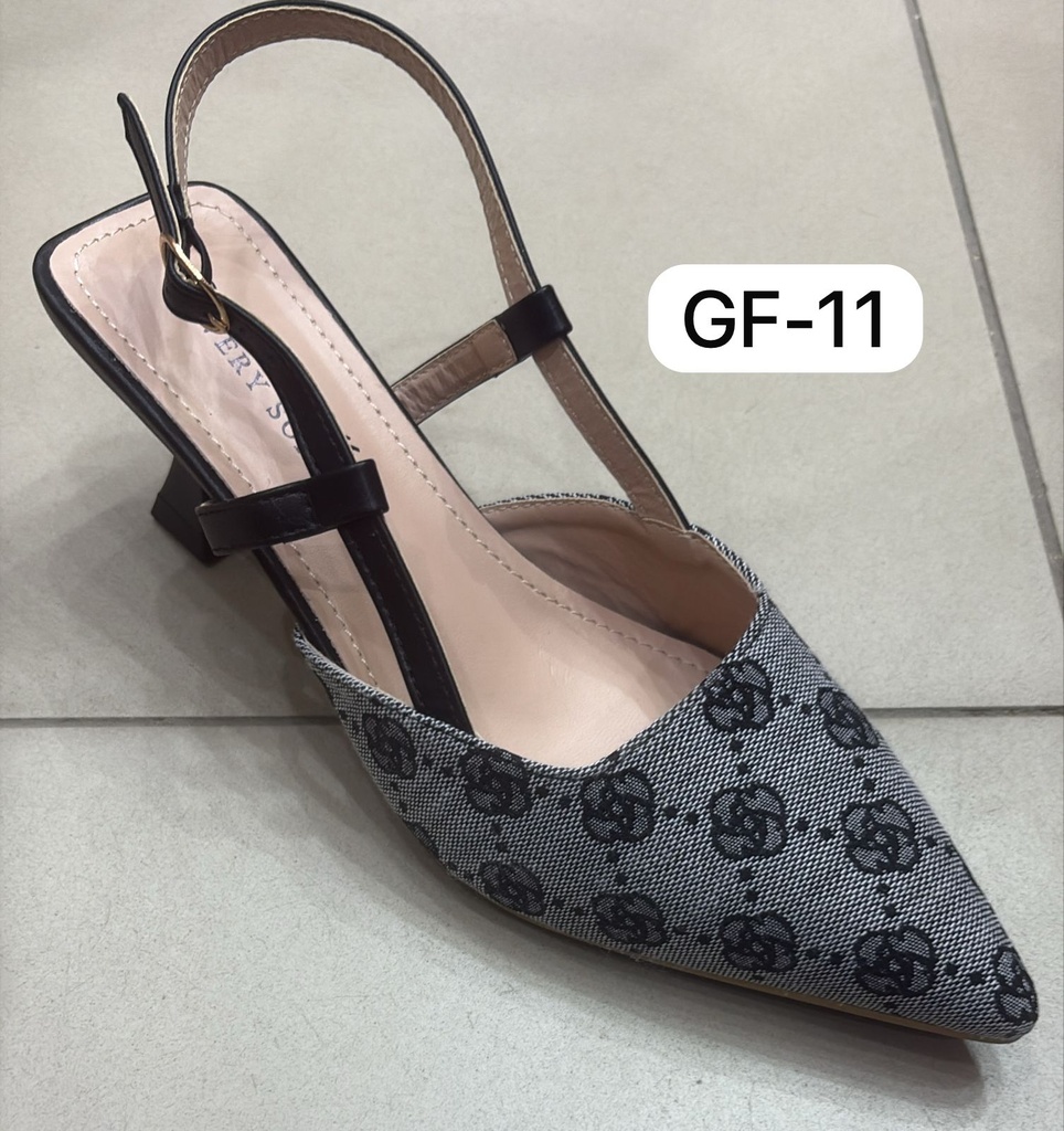 صندل سابو نسائي GF/11  37-41  D2