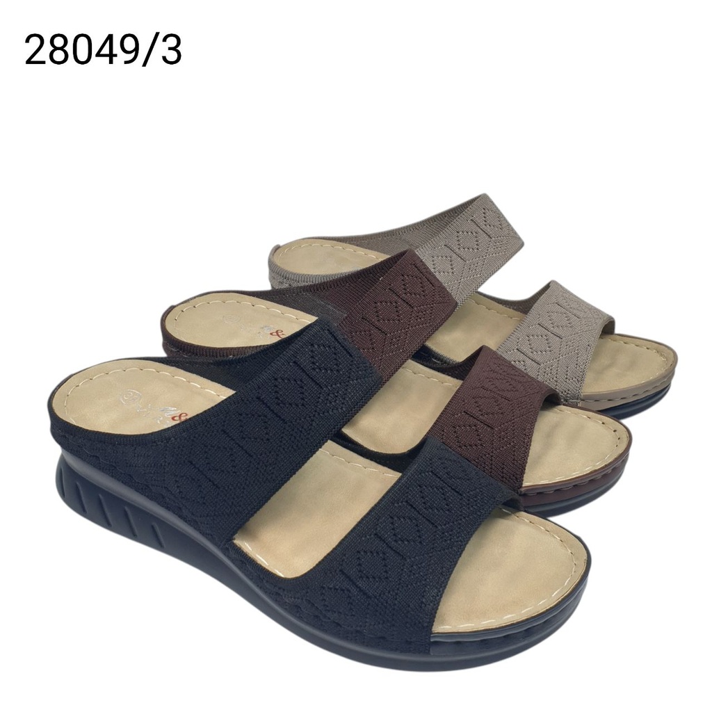 شبشب نسائي  28049/3  37-42   F6