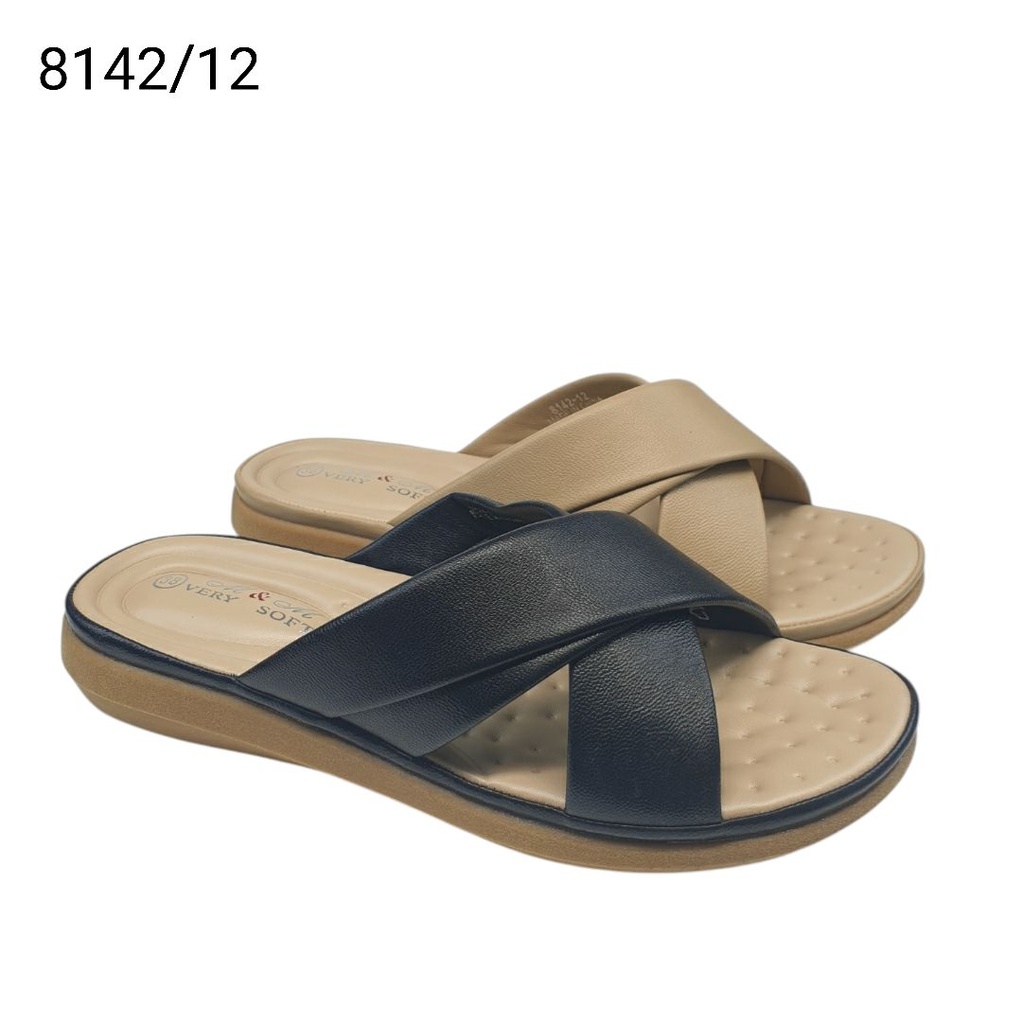 شبشب نسائي 8142/12   37-41 