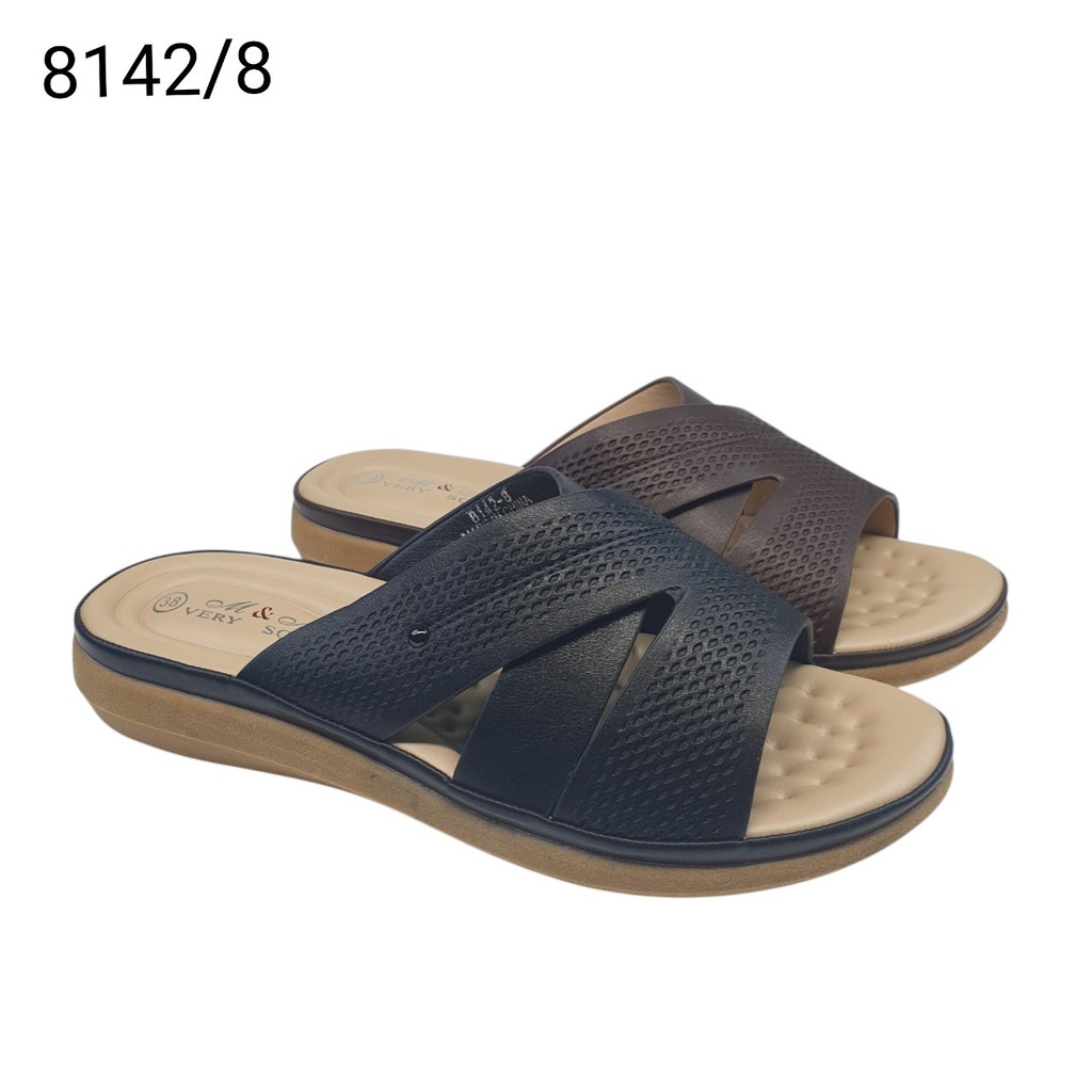 شبشب نسائي 8142/8   37-41 