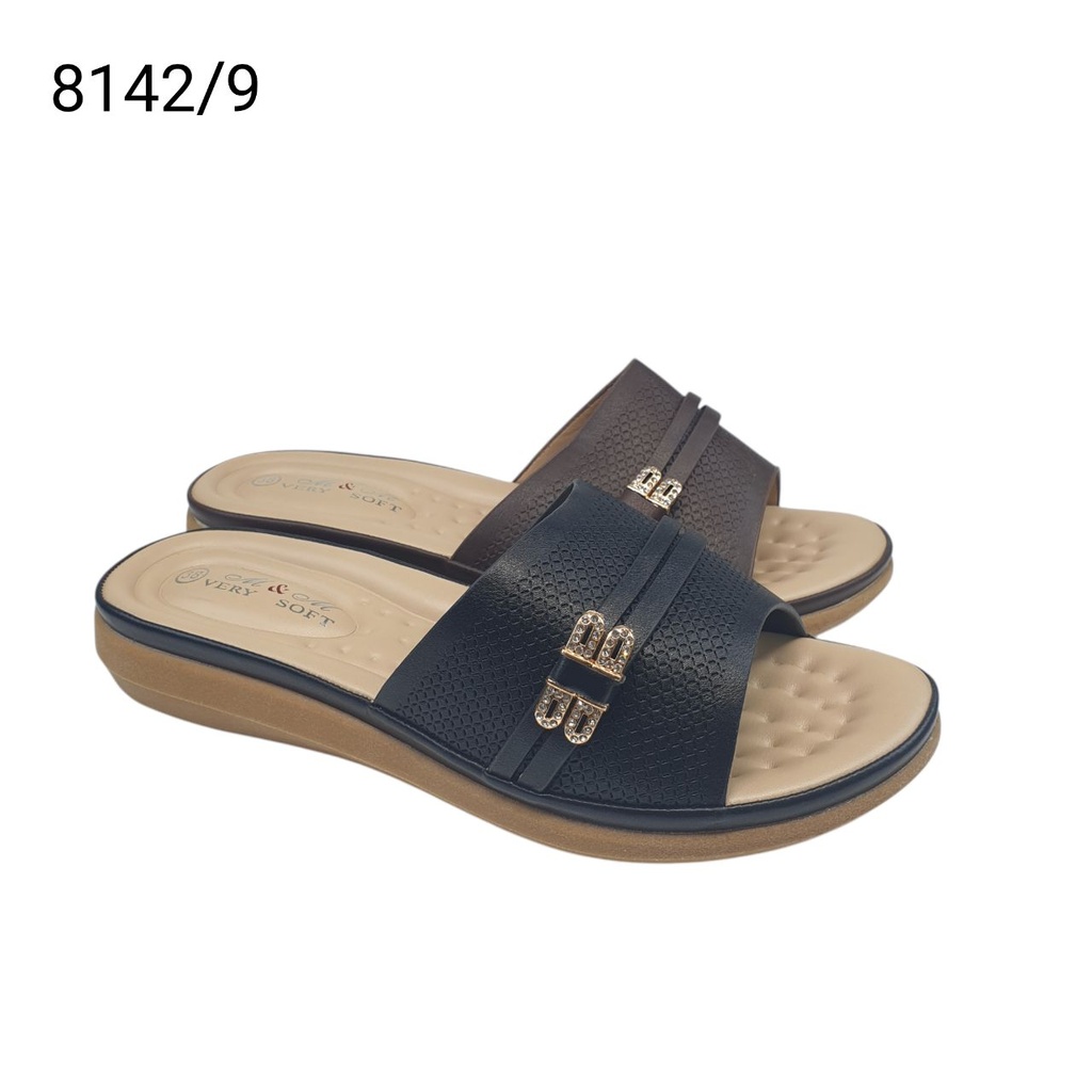 شبشب نسائي 8142/9   37-41 