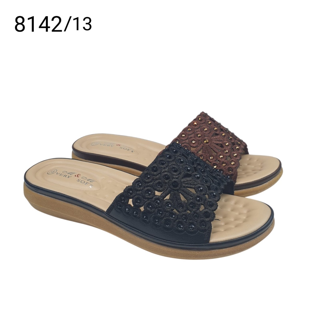 شبشب نسائي 8142/13   37-41 