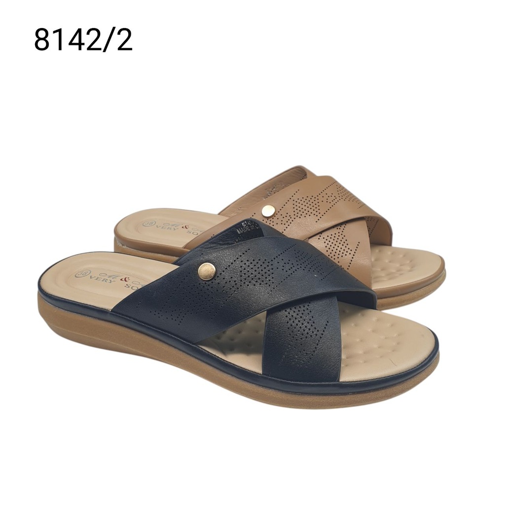 شبشب نسائي 8142/2   37-41 