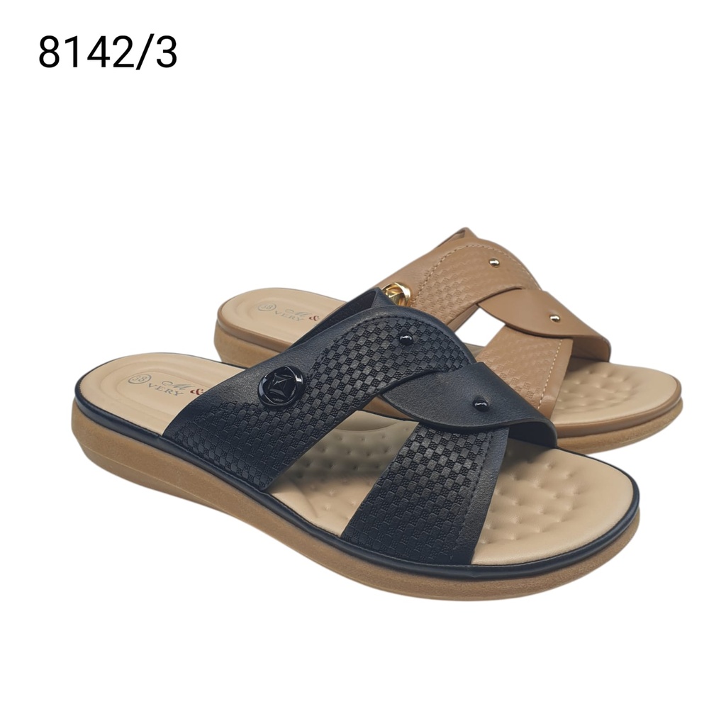 شبشب نسائي 8142/3   37-41 