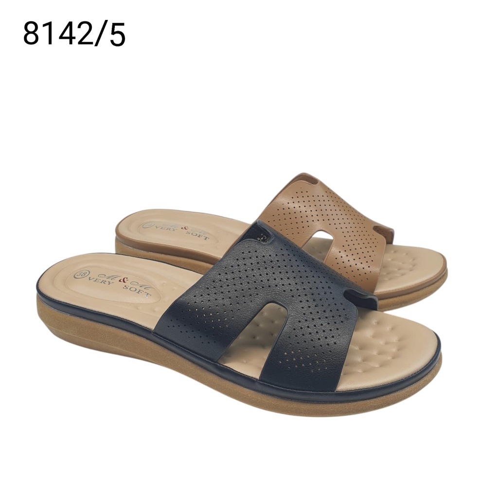 شبشب نسائي 8142/5   37-41 