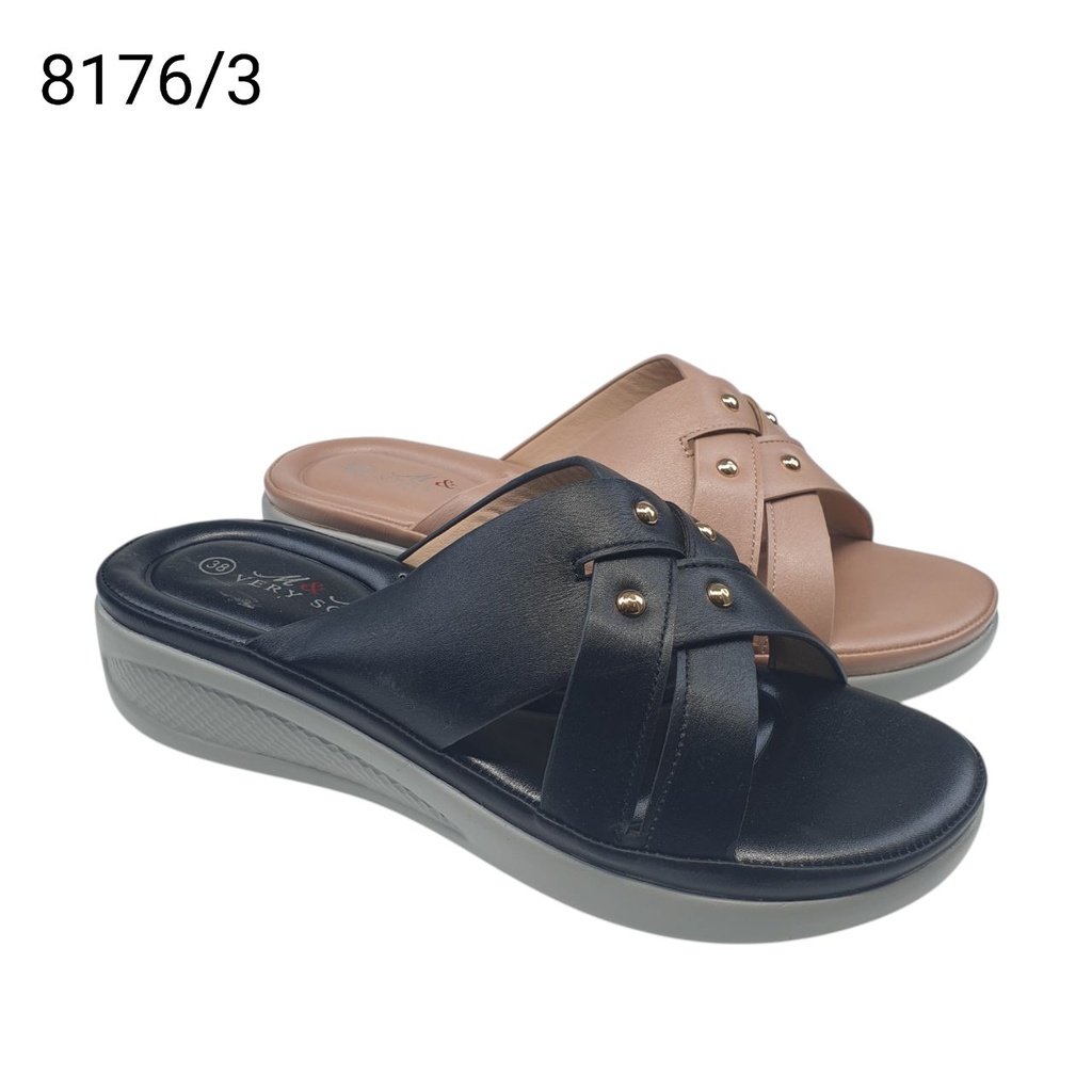 شبشب نسائي  8176/3  37-41   