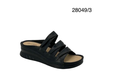 شبشب نسائي  28049/3  37-41 اول  F6