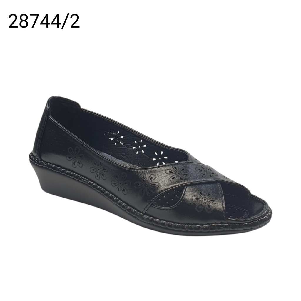 طبية 28744/2 38-42 اسود