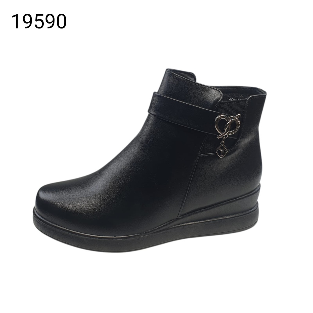 شبشب 19590 37-41 اسود