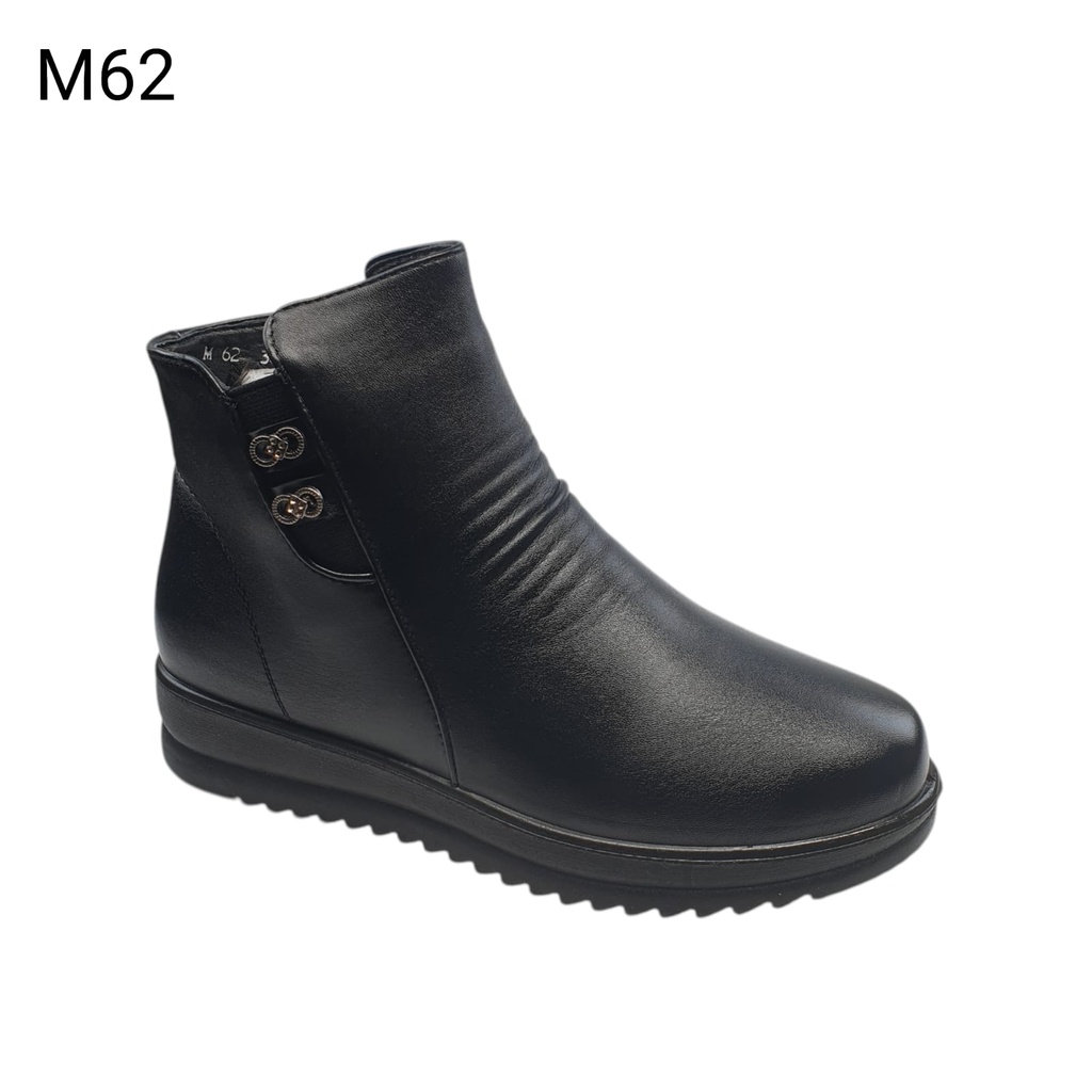 M62سبورت نسائي 37-41اسود 