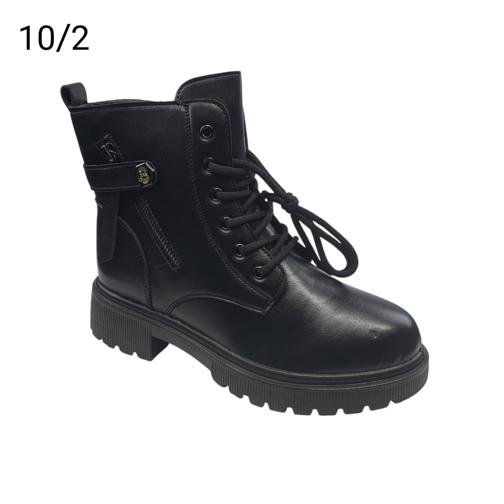 شبشب   10/2  اسود37-41 