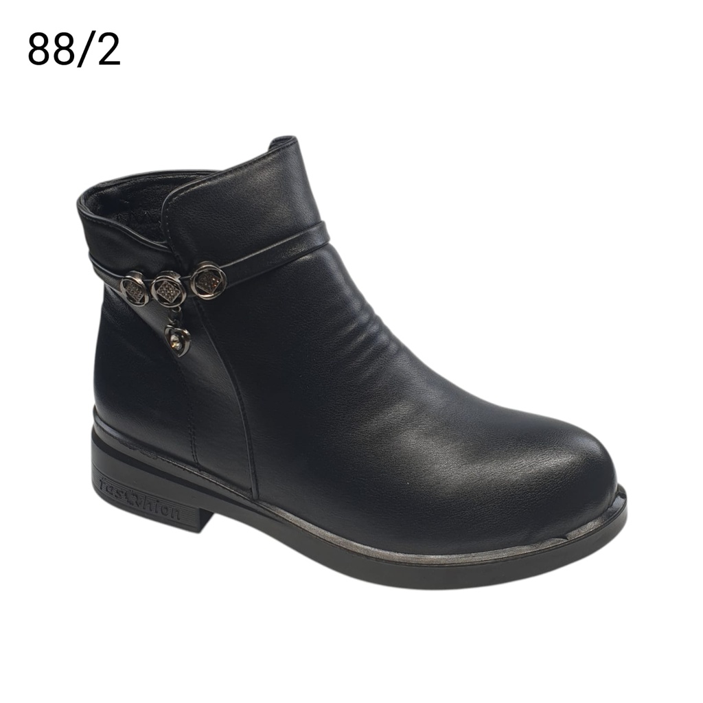 شبشب   88/2  اسود37-42 