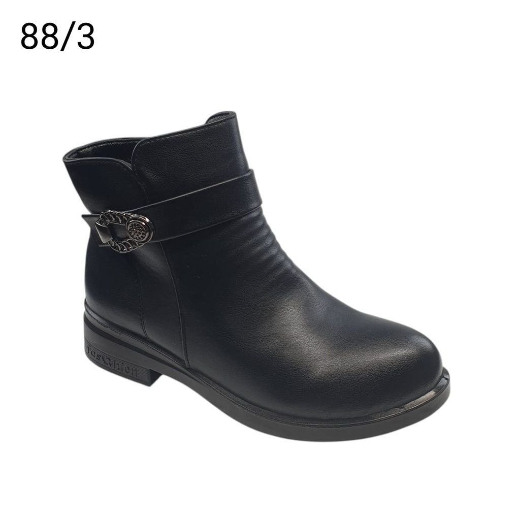 شبشب   88/3  اسود37-42 