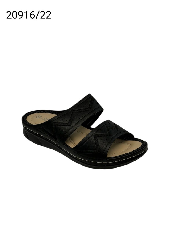 طبية  20916/22  اسود  38-43 C6