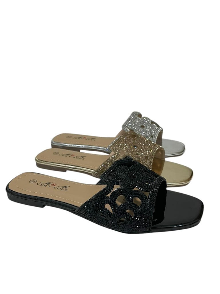 شبشب نسائي LD/24  37-41  