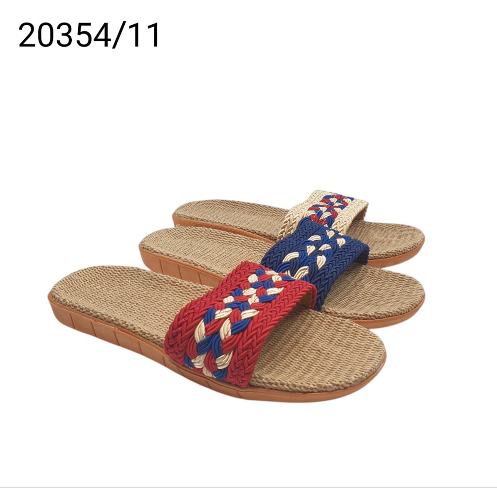 خيشة20354/11 اسود-بيج37-41 شد36