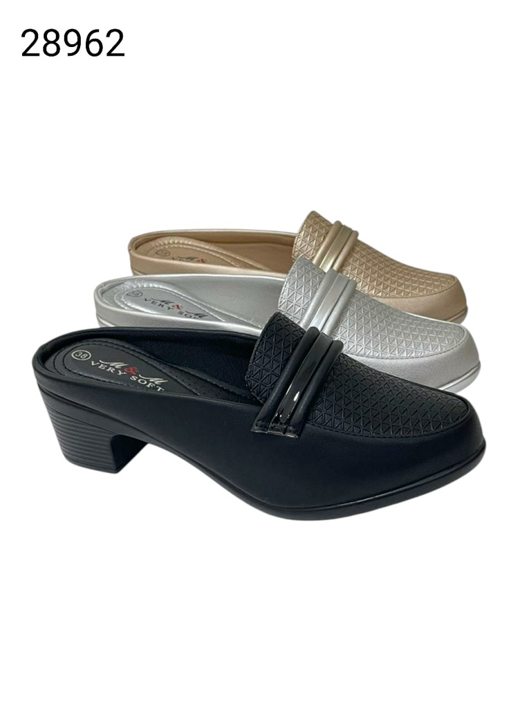 شبشب نسائي  28962   37-41  E2