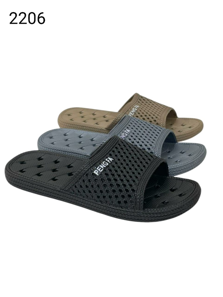 بلستك نسائي 2206ملون37-41شد36 E2