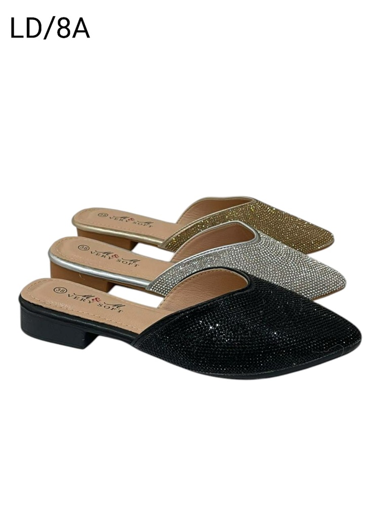 شبشب نسائي LD/8A  37-41  C3