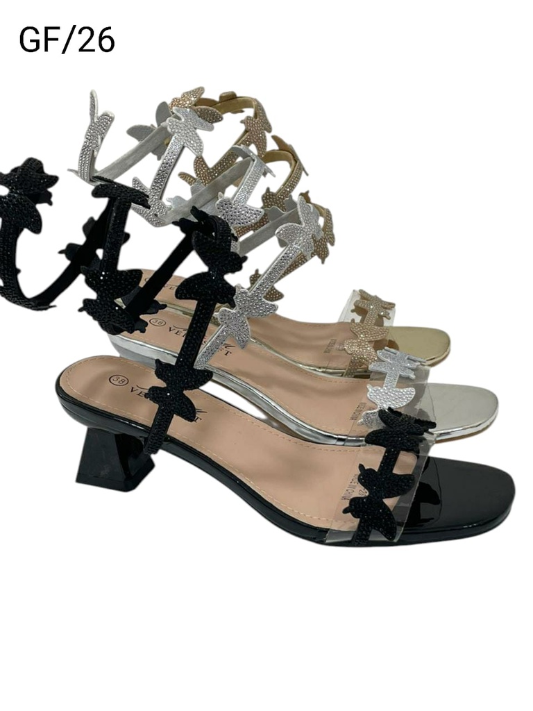 شبشب نسائي GF/26  37-41 