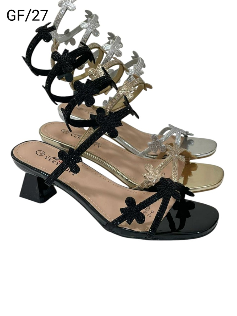 شبشب نسائي GF/27  37-41 