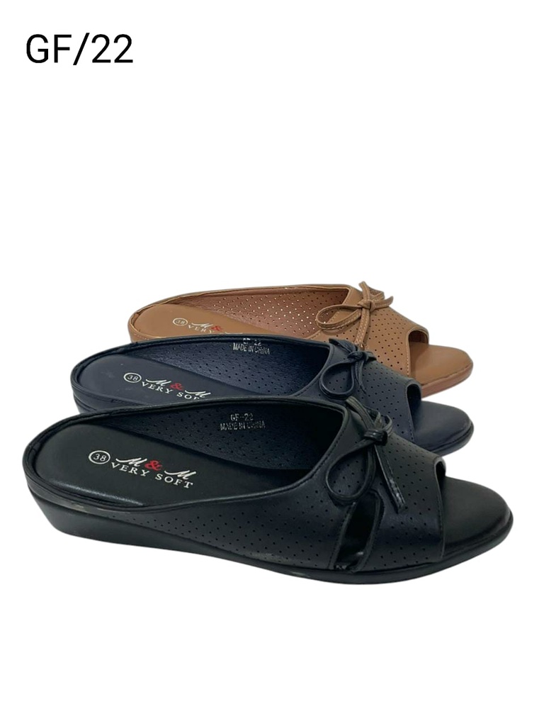 شبشب نسائي GF/22  37-41  E2