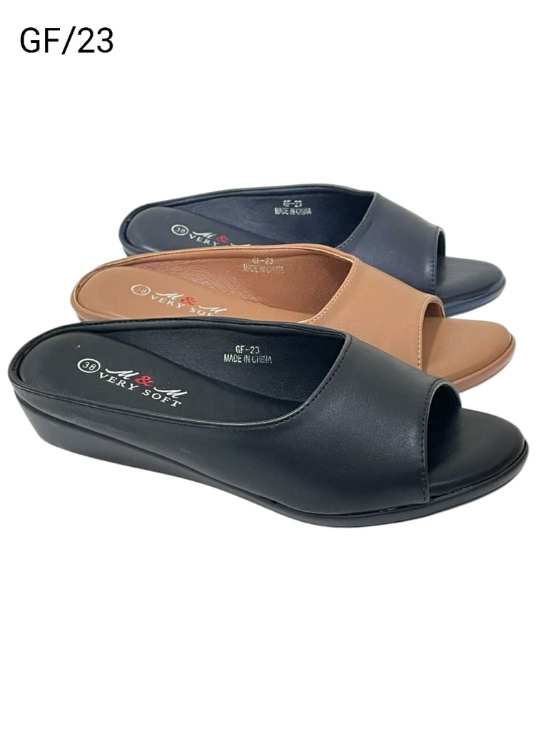 شبشب نسائي GF/23  38-43 E2