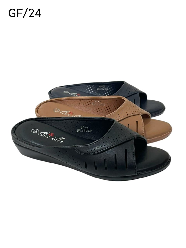 شبشب نسائي GF/24  38-43  E2