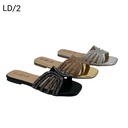 شبشب نسائي  28169/16       37-41      D3