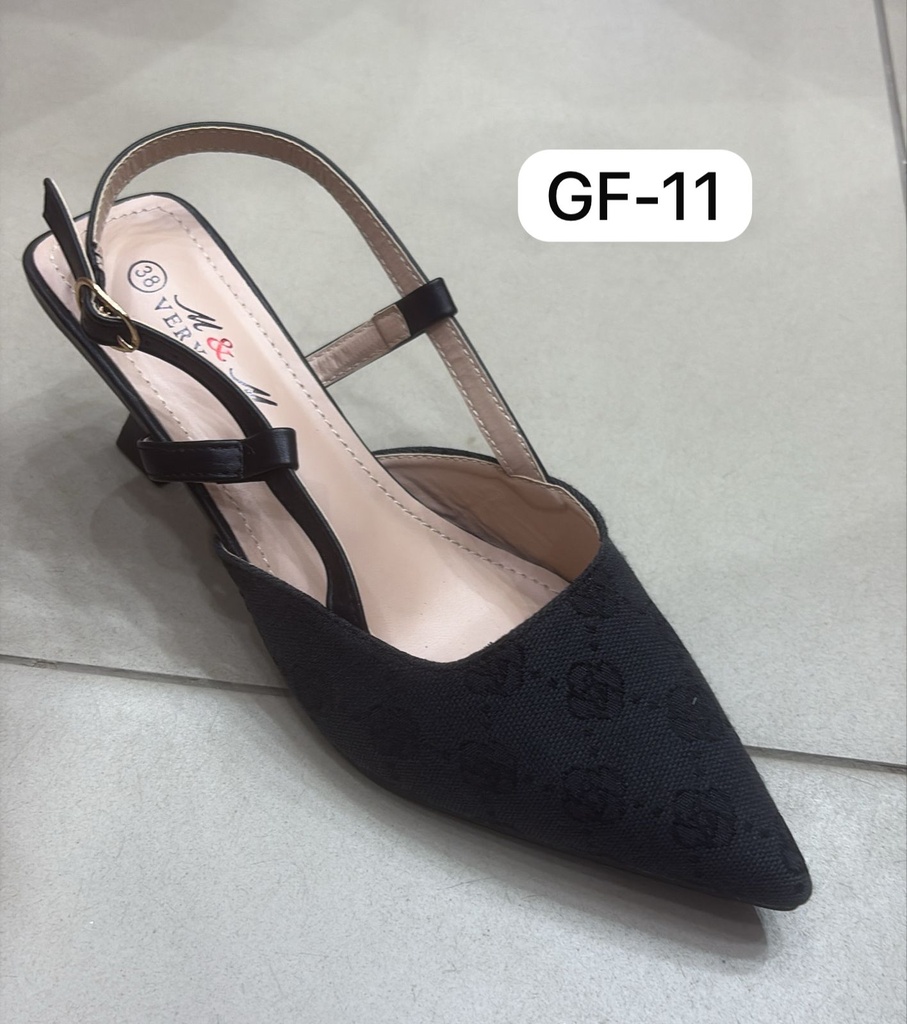 صندل سابونسائي  GF/11  36-41  D3