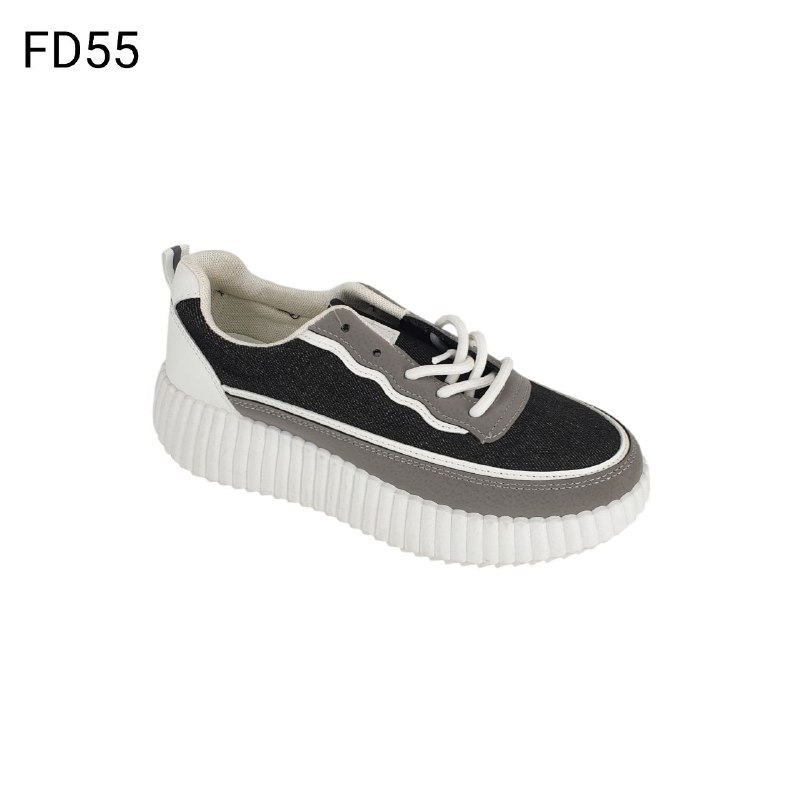 سبورت نسائي  FD55  37-41   F5