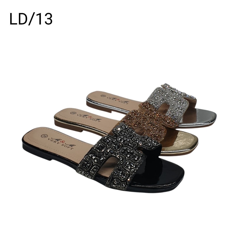 شبشب نسائي  LD/13  37-41   B3