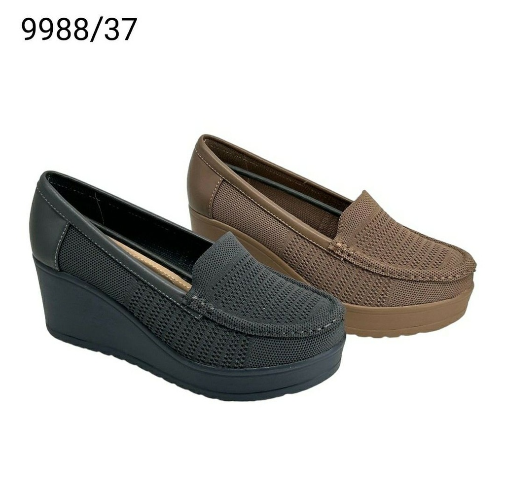 جزمة نسائي  9988/37      37-41      A6