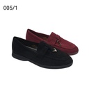 جزمة نسائي  005/1  37-42   D4 C2