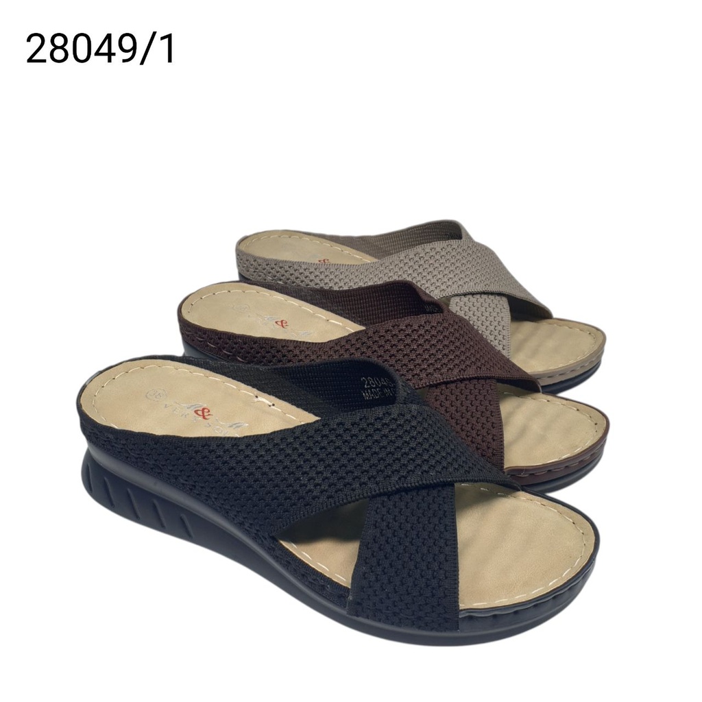 شبشب نسائي28049/1 37-41   D6 