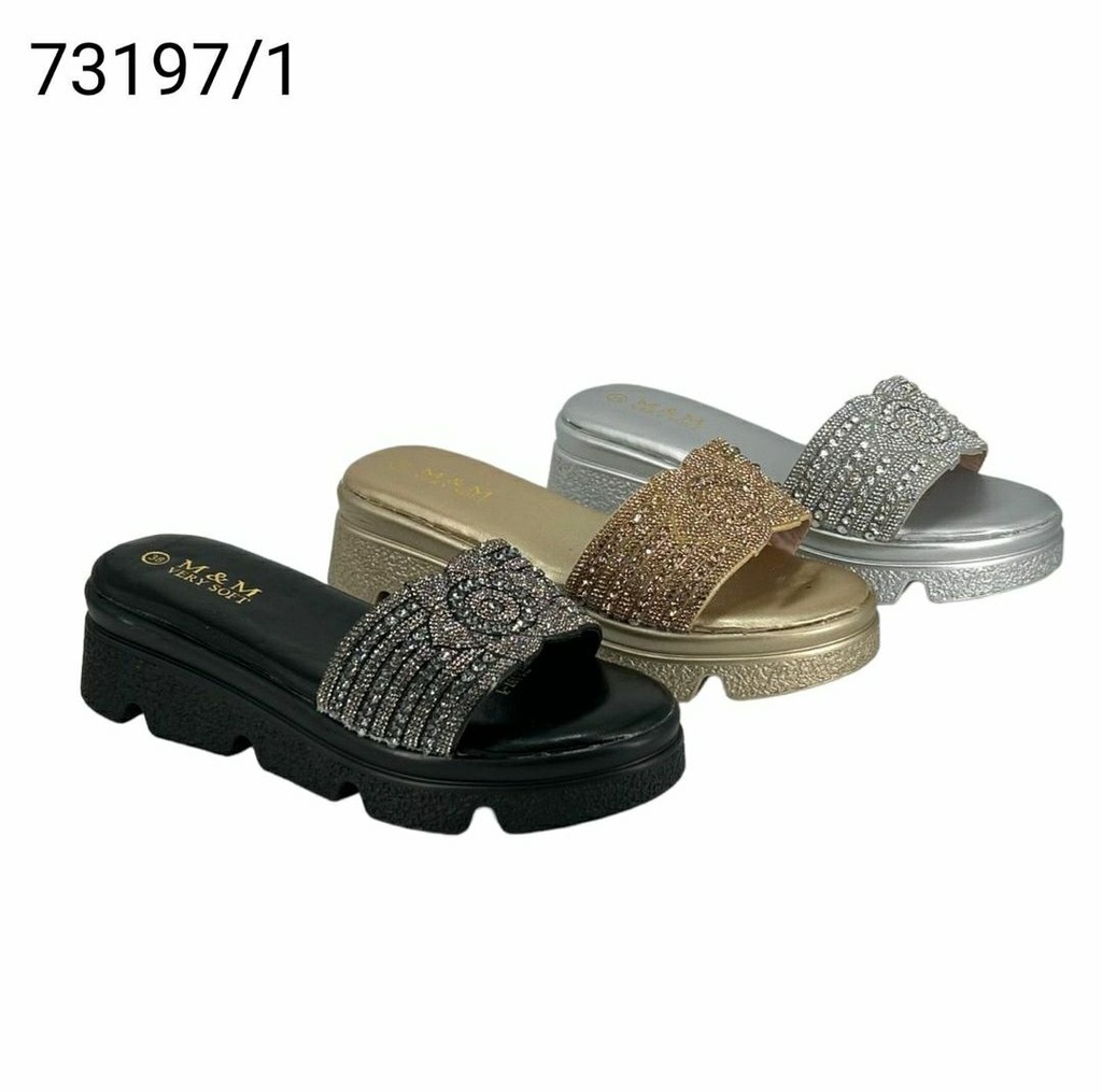 شبشب نسائي  73197/1      36-41      E3