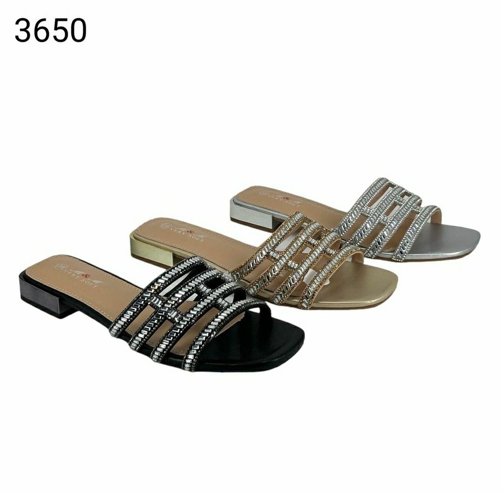 شبشب نسائي   3650       37-41      A2