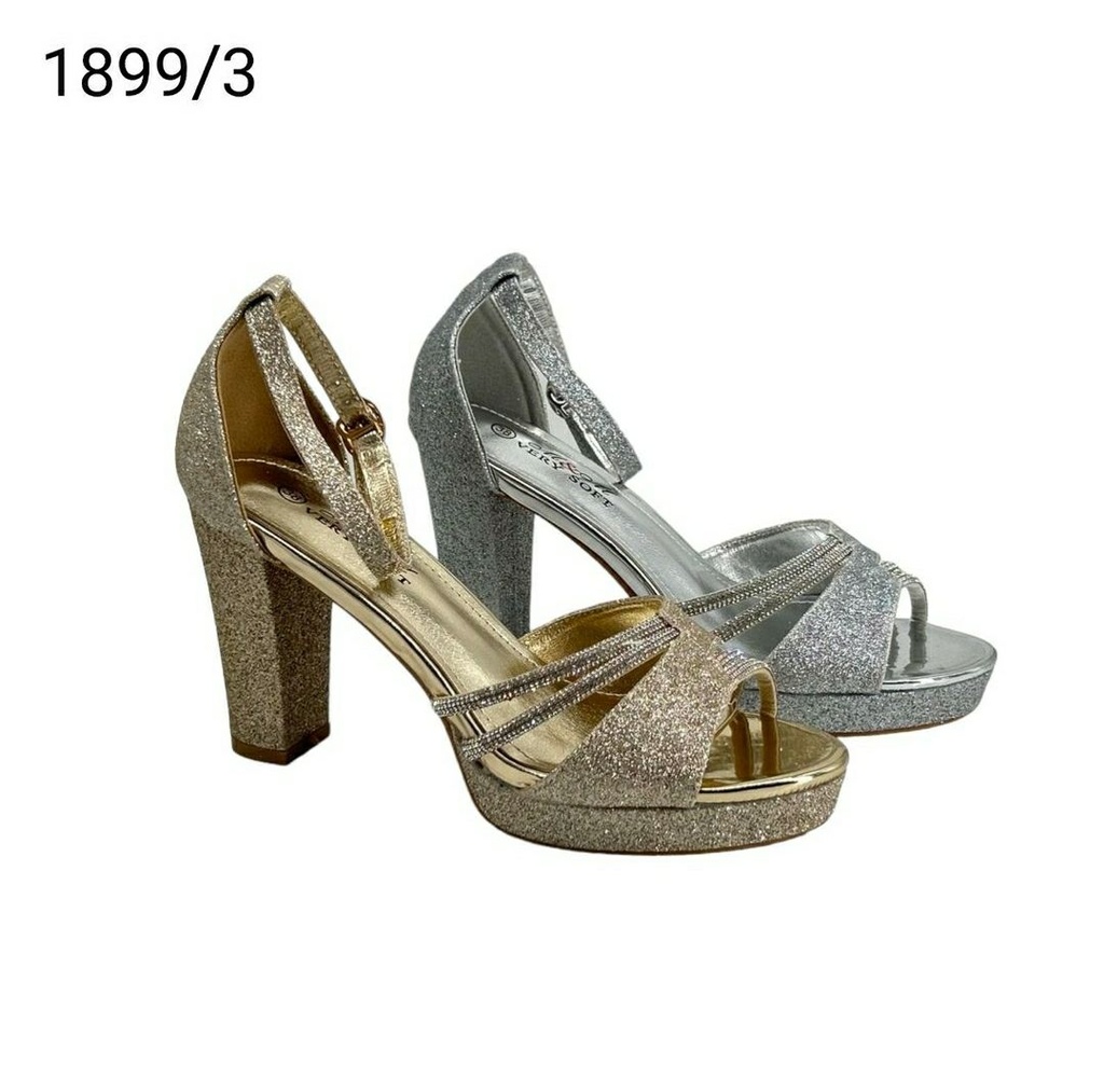 صندل نسائي  1899/3 36      36-41      A6