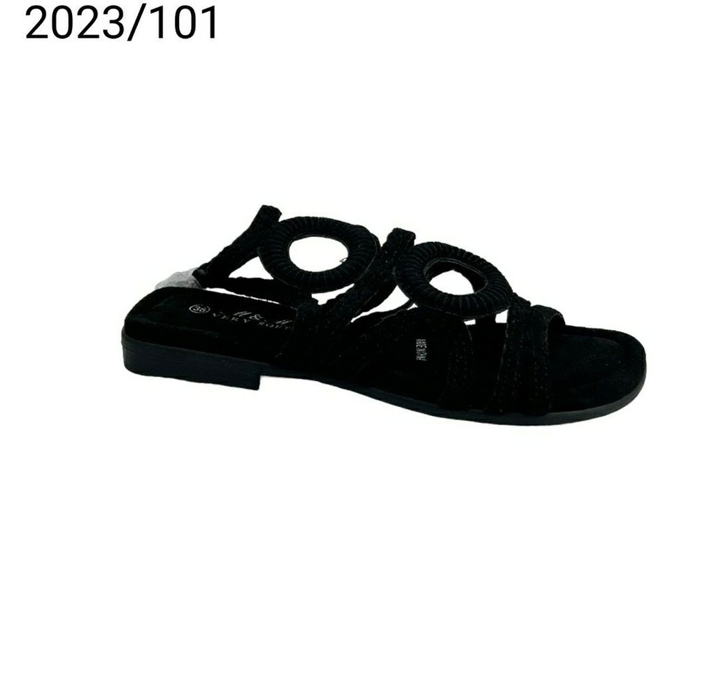 صندل نسائي  2023/101      36-41      B6