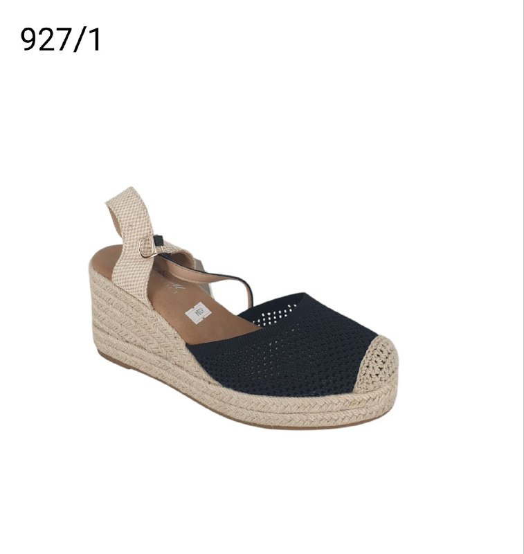 صندل نسائي927/1  36-41   E3