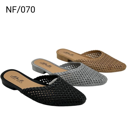 سابو 070ملون37-41شد36 F2