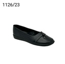 جزمة نسائي  1126/23  اسود    37-41      A3