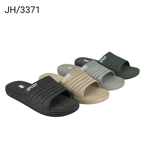 شبشب3371  ملون40-44   F6