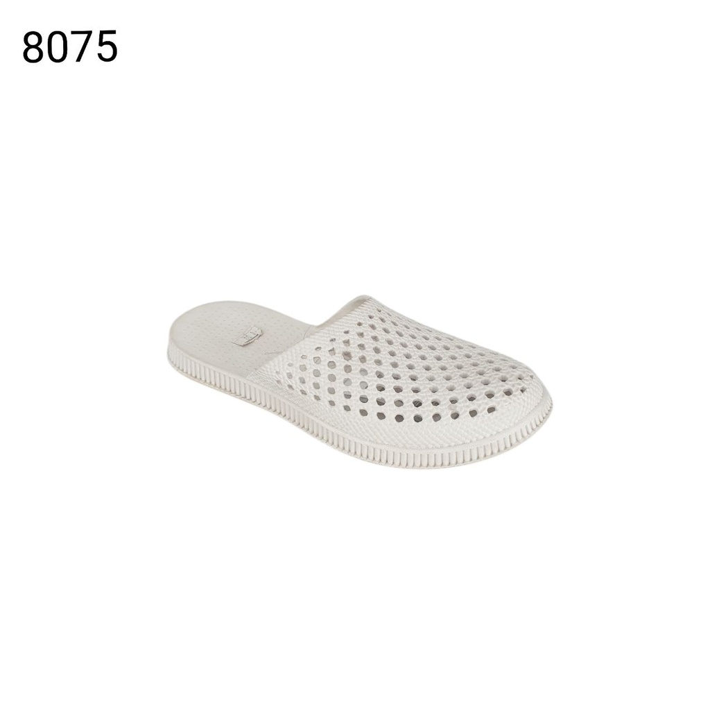 سابو نسائي  8075  ابيض    36-41   شد36   A5