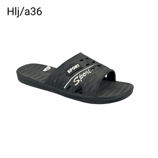 بلستك رجالي  A36  ملون    41-45   شد36   A5