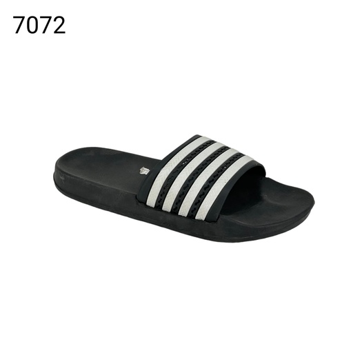 بلستك رجالي  7072  اسود    40-45   شد24   A4
